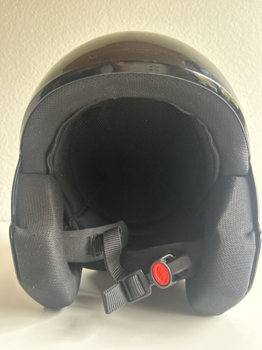 Uvex Helme: Skihelm Uvex FIS konform grösse M – Gebraucht aus Nesslau von Sclips 3