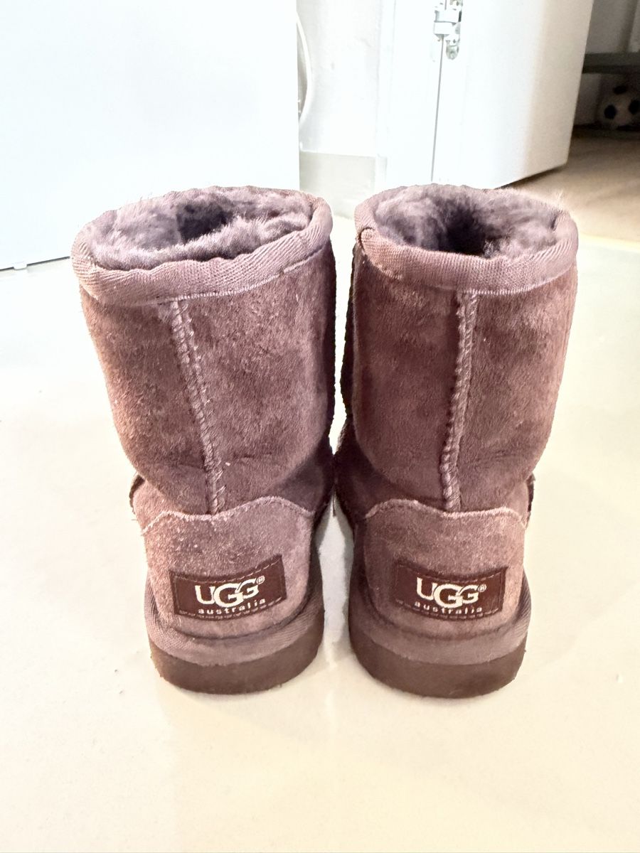 Ugg Scarpe per ragazzi: UGG Boots Kids, Gr. 27 – Usato da Frenkendorf venduto da anbo1989 1