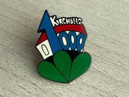 Pin Kirchberg