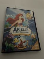 Arielle-Die Meerjungfrau
