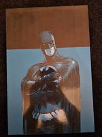 Absolute Batman & Robin: Batman Reborn
