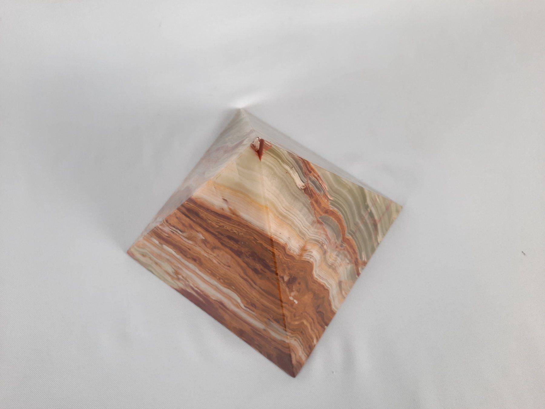 Minéraux & Lithothérapie: Grosse Pyramide – D'occasion à Beinwil am See par Restwert_Beinwil 5