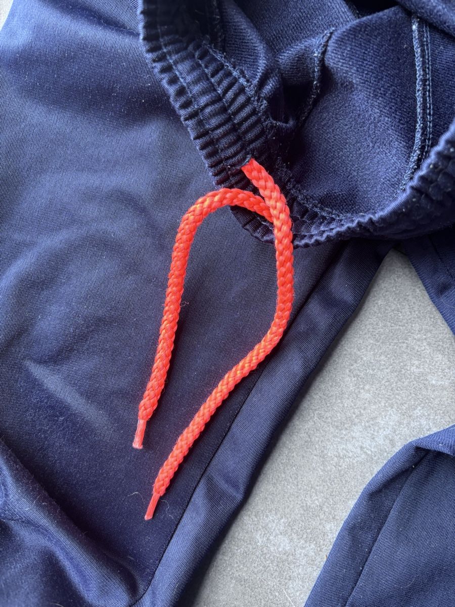Hosen: Trainerhose Gr. 110 – Gebraucht aus Herzogenbuchsee von MoLa85 1
