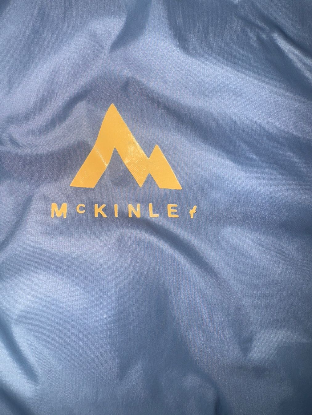 Mckinley Giacche: McKinley Sagan Jacket Hybrid – Usato da Airolo venduto da MomTheBraggerStudio 3