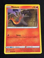 Pokemon Molunk - Sword-Shield 27/202 - Deutsch