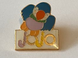 1 Pin JoJo
