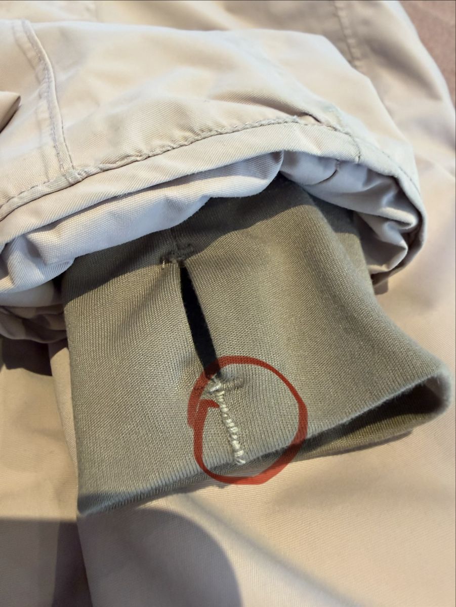 Vertbaudet Giacche & Cappotti: MINI A TURE Winterjacke Gr.128 – Usato da Therwil venduto da srosselli 6