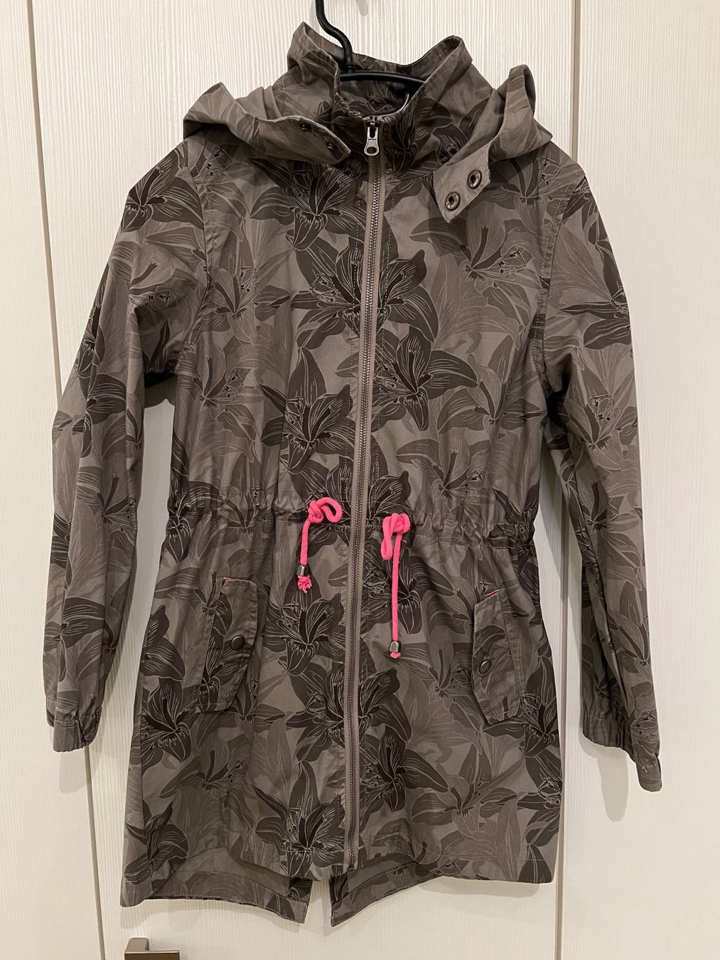Giacche & Cappotti: Mädchen Jacke Gr. 152 – Nuovo (secondo la descrizione) da Holderbank AG venduto da bg79