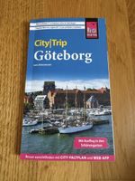 CityTrip Göteborg Reise Know-How mit Stadtplan