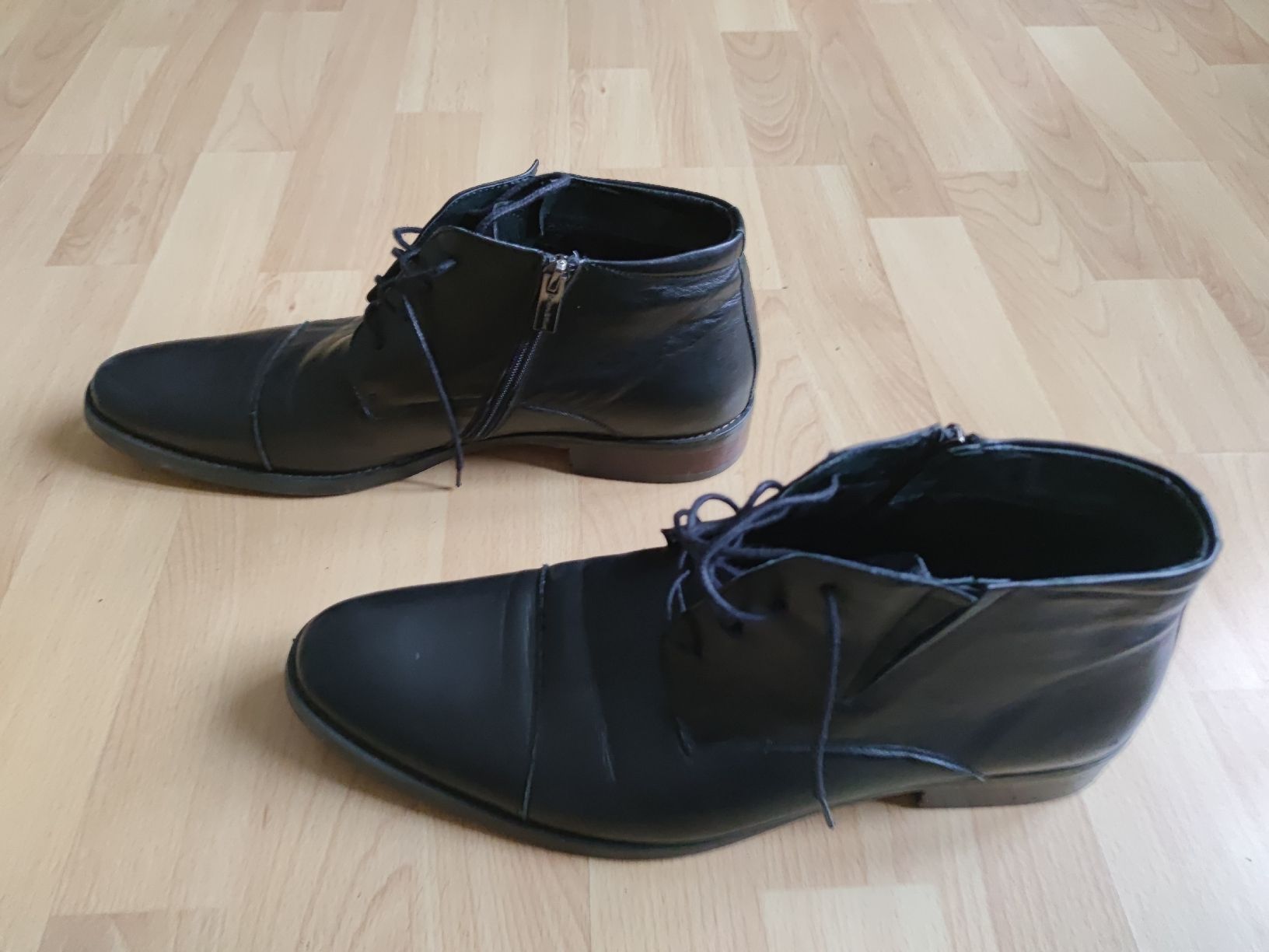 Scarpe da uomo: 46 Größe – Usato da Meggen venduto da Malecifent 6