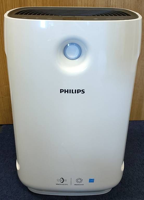 Philips Purificatori d'aria: Luftfilter Philips AC2889 – Usato da Zürich venduto da Jonissar