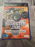 Monster Jam - Maximum Destruction PS2