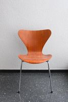 Arne Jacobsen, Fritz Hansen Stuhl "Modell 3107"