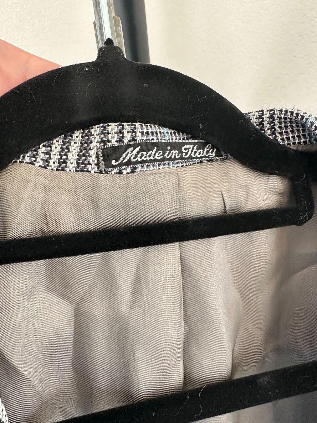 Valentino Jacken: Blazer / Sakko Valentino – Gebraucht aus Schaffhausen von Nadiuna 4