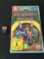 Hotel Transsilvanien 3 für Nintendo Switch