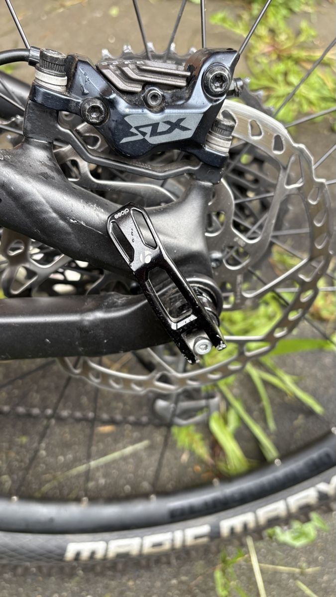 Trek Biciclette: Trek Fuel EX 8 – Usato da Luzern venduto da ele_v75f 5