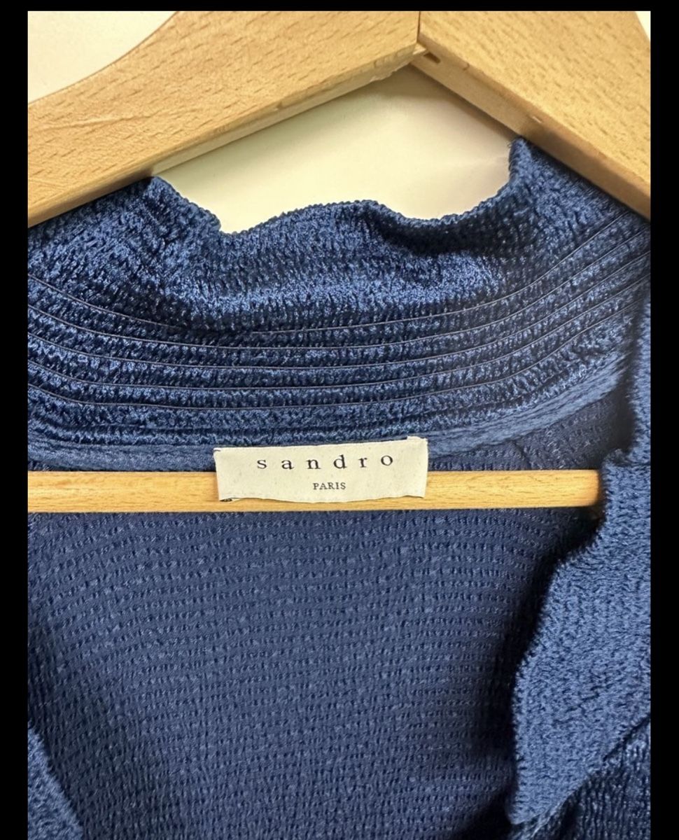 Sandro Vestiti: Kleid Sandro 34-36 – Usato da Oftringen venduto da violetta9 1