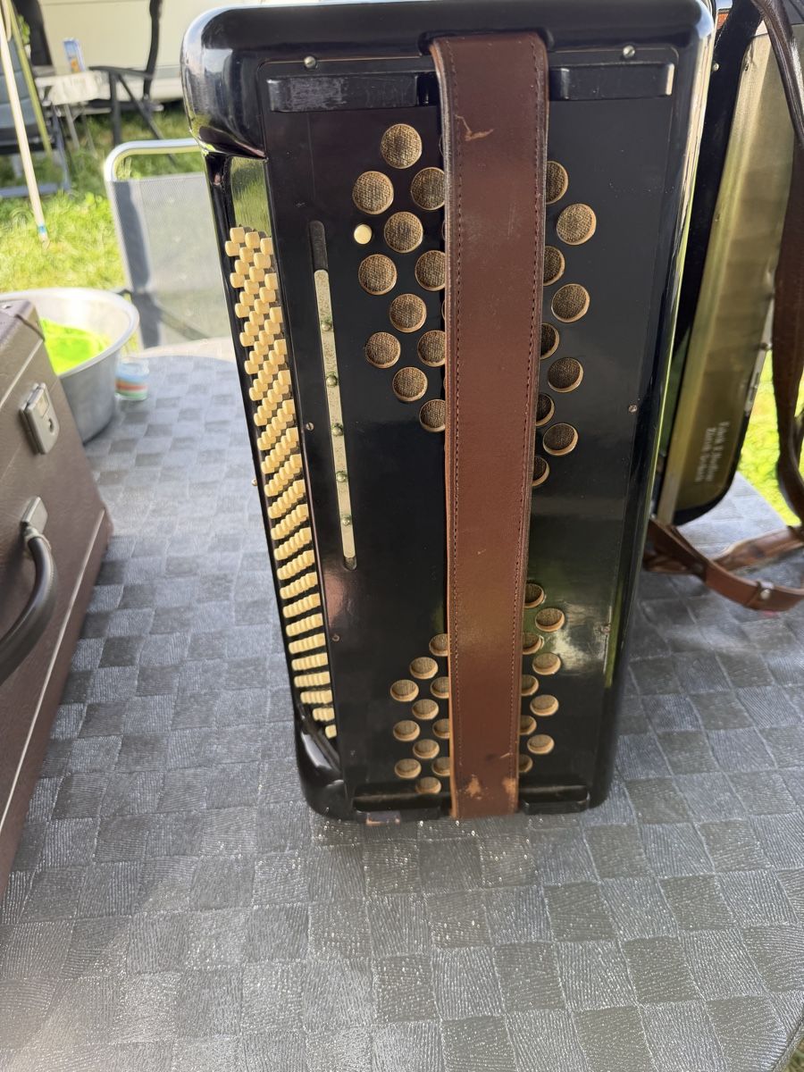 Record Instruments de musique: Record  – D'occasion à Muhen par MiGeiss64 2