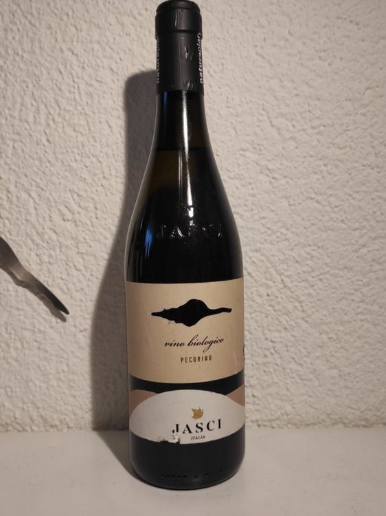 Pecorino Jasci 2017 Kaufen auf Ricardo