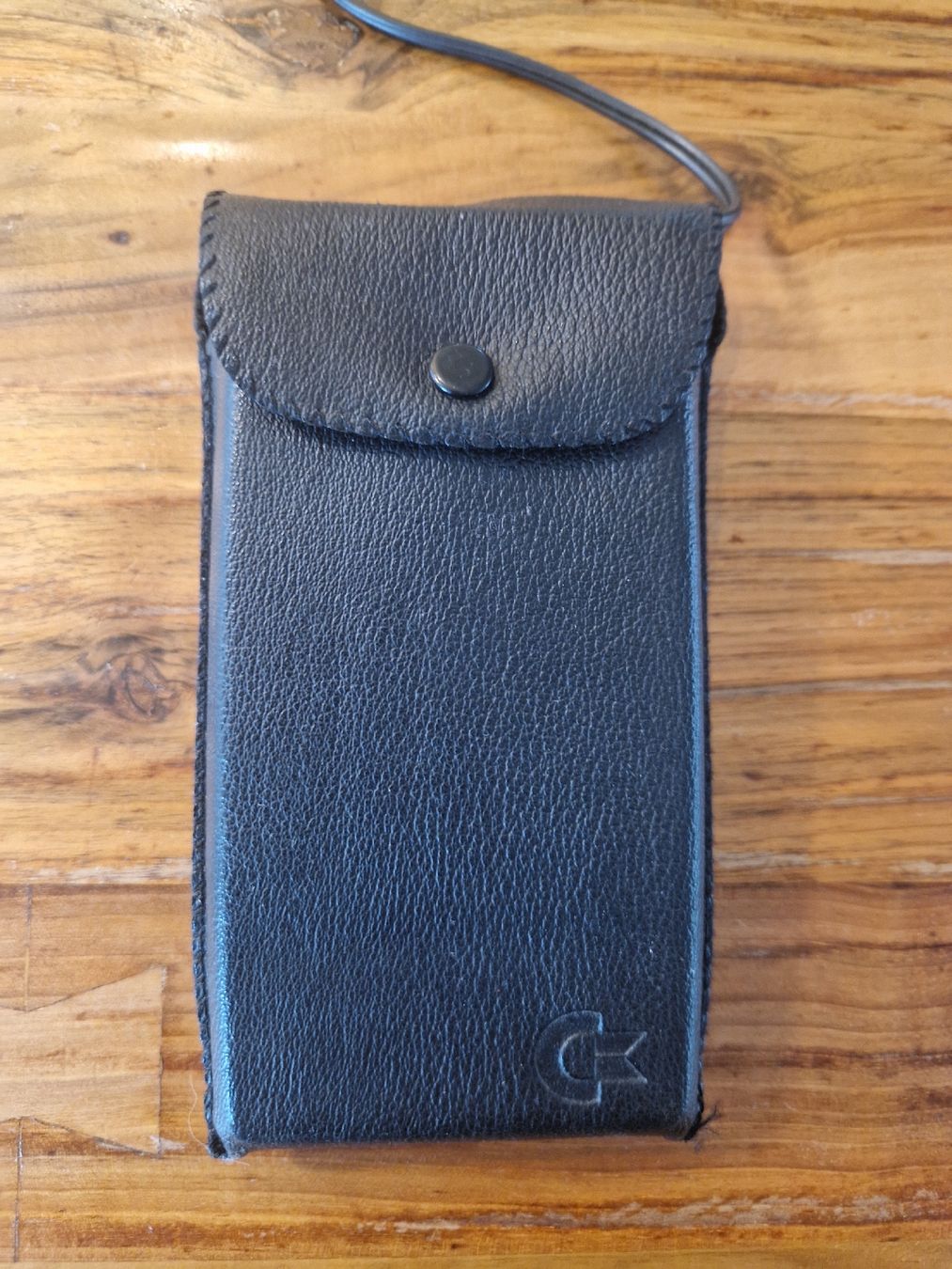 Commodore Calcolatrici tascabili: Commodore SR4148R Taschenrechner mit Hülle und Netzteil – Usato da Fehraltorf venduto da frschele