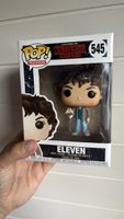 Funko Pop! Stranger Things Eleven #545 