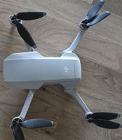 DJI Mini SE Drohne inkl. Ersatzteile- Propellern