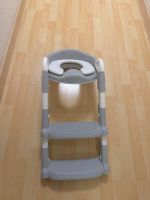 Kinder WC Sitz mit Treppe 