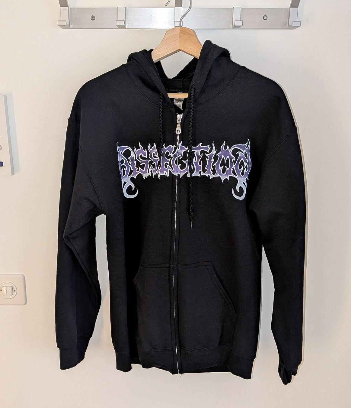 Maglioni & Felpe: Dissection Hoodie – Usato da Zürich venduto da vukzh