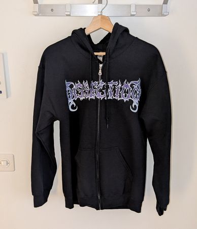 Dissection Hoodie