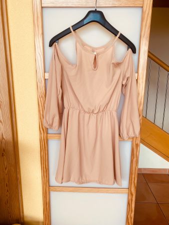 Magnifique robe neuve M