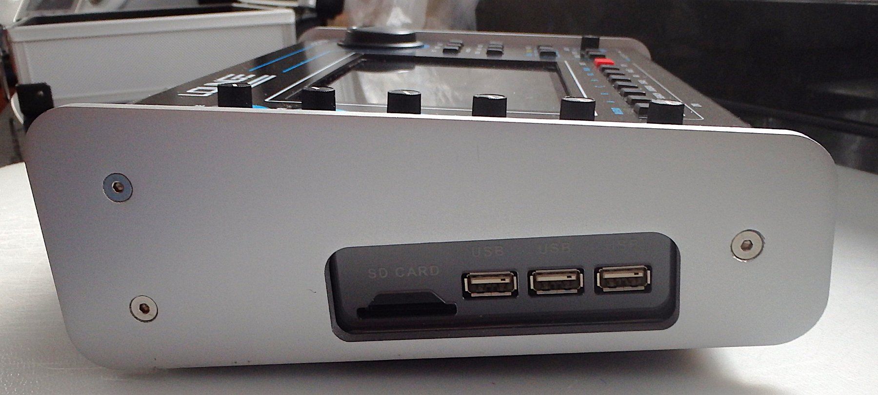 Musikinstrumente: Soundmodul / Multifile-Player KETRON LOUNGE  240 GB Harddisk – Gebraucht aus Wattwil von webrawa 6