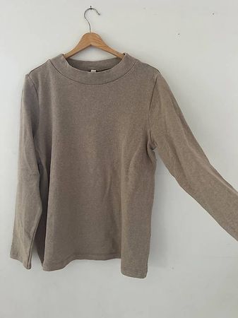 HANRO Pullover Gr. M