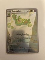 Reuniclus 212 Promo EN