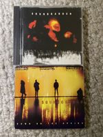 2x Soundgarden