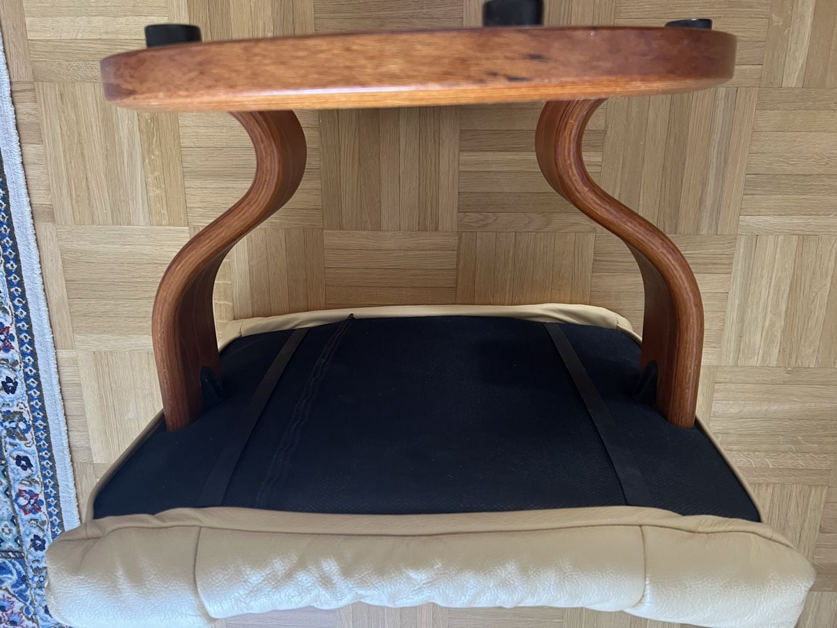 Stressless Hocker: Stressless Hocker  – Gebraucht aus Luzern von fabliv 2