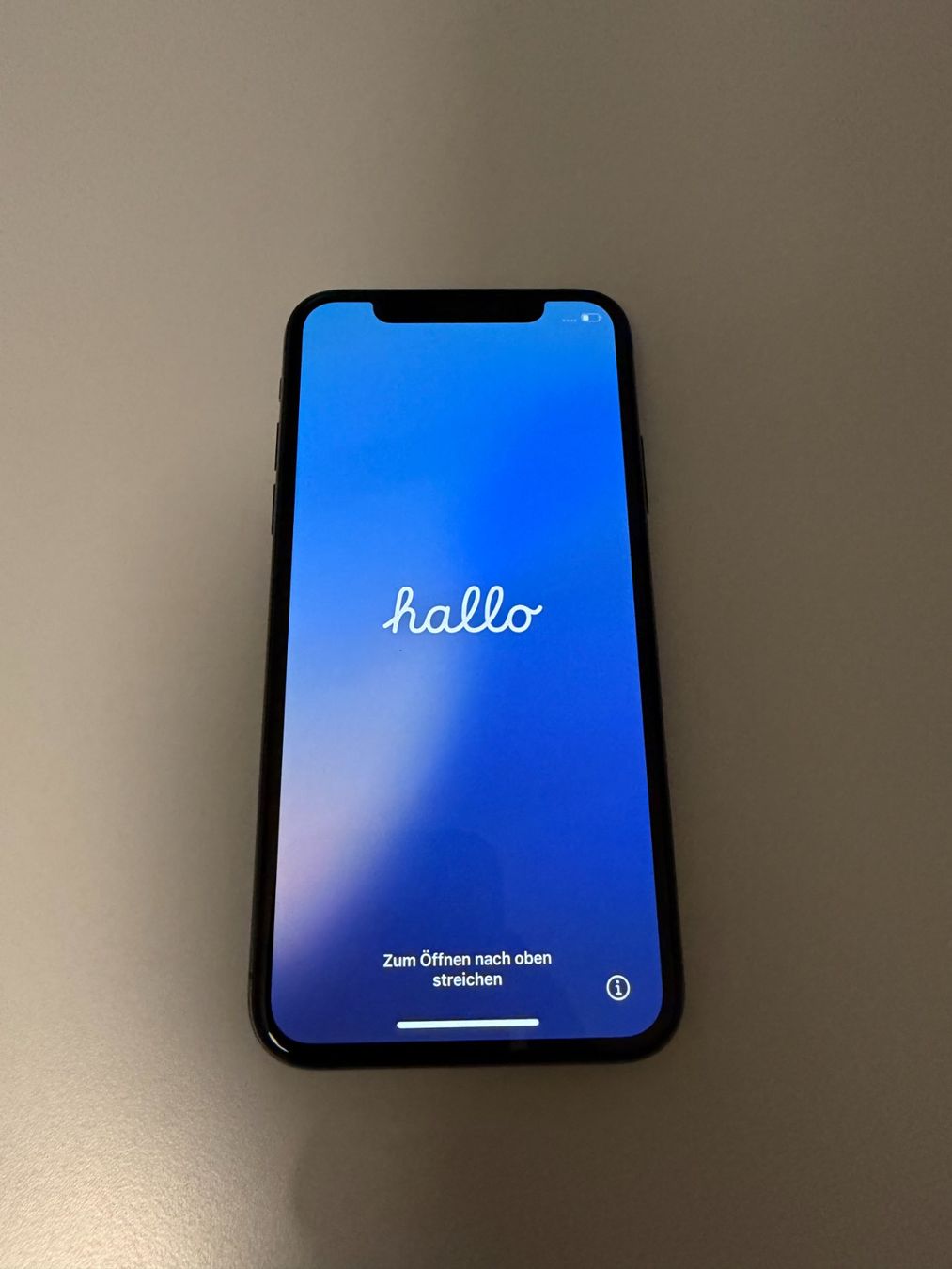 Apple Telefoni cellulari / Smartphones: iPhone Xs, Space Gray, 256GB – Usato da Muri b. Bern venduto da Flexline 1