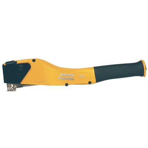 Bostitch Tous les outils: Bostitch Handhefthammer Hammertacker PC2K 06-12mm – Neuf avec emballage d'origine à Kägiswil par pebart