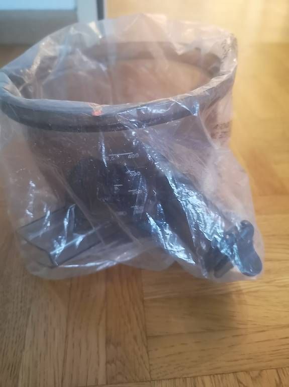 Elettrodomestici da cucina: Entsafter, Slow Juicer – Usato da Rheinfelden venduto da scirocc0 1