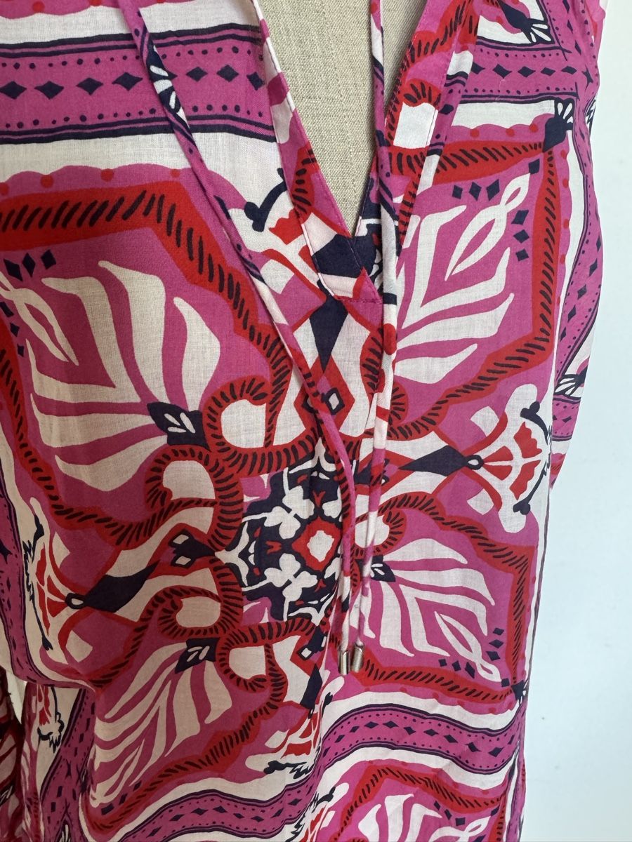 Blusen: Street one Bluse NEU!! mit Muster, Gr L – Neu (gemäss Beschreibung) aus Hombrechtikon von tvogel 3