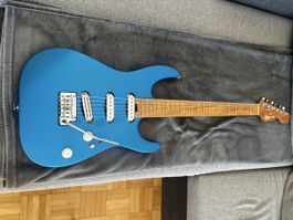 Charvel DK 22 SSS