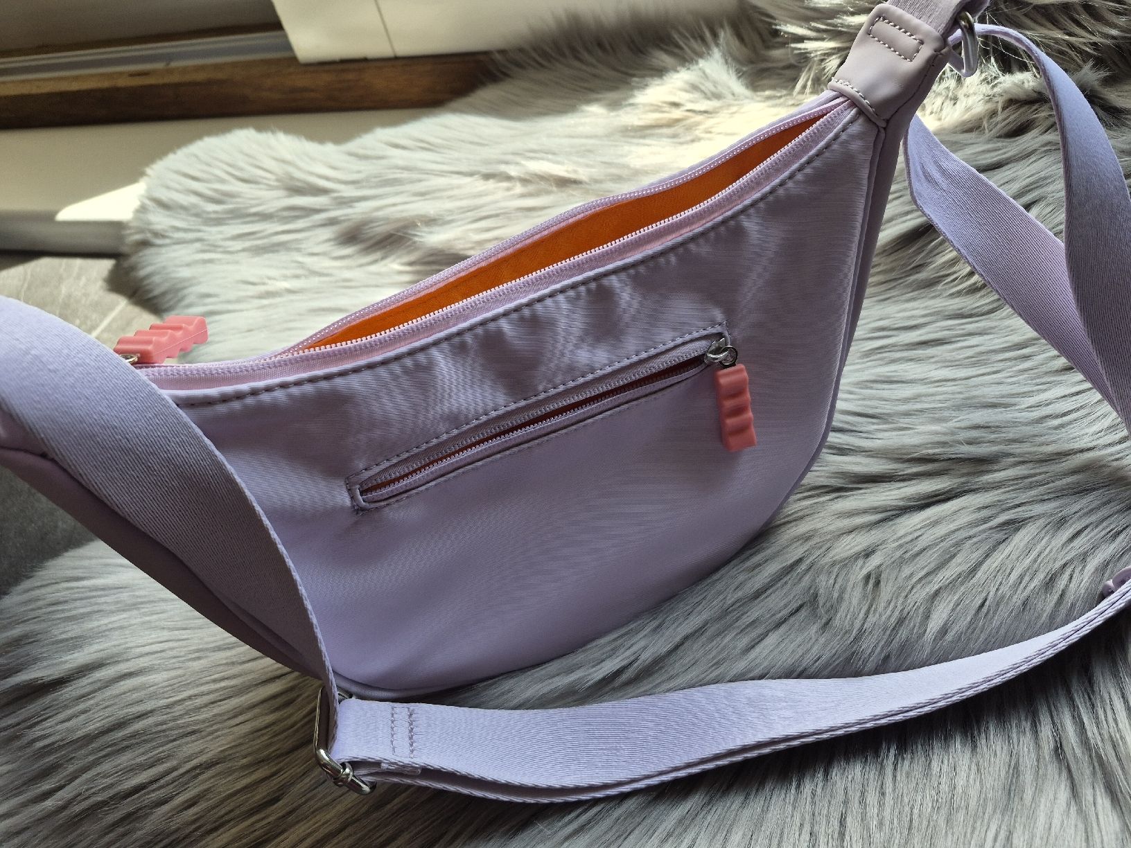 Tamaris Borse da donna: Tamaris Umhängetasche – Usato da Altdorf SH venduto da MR2509 4