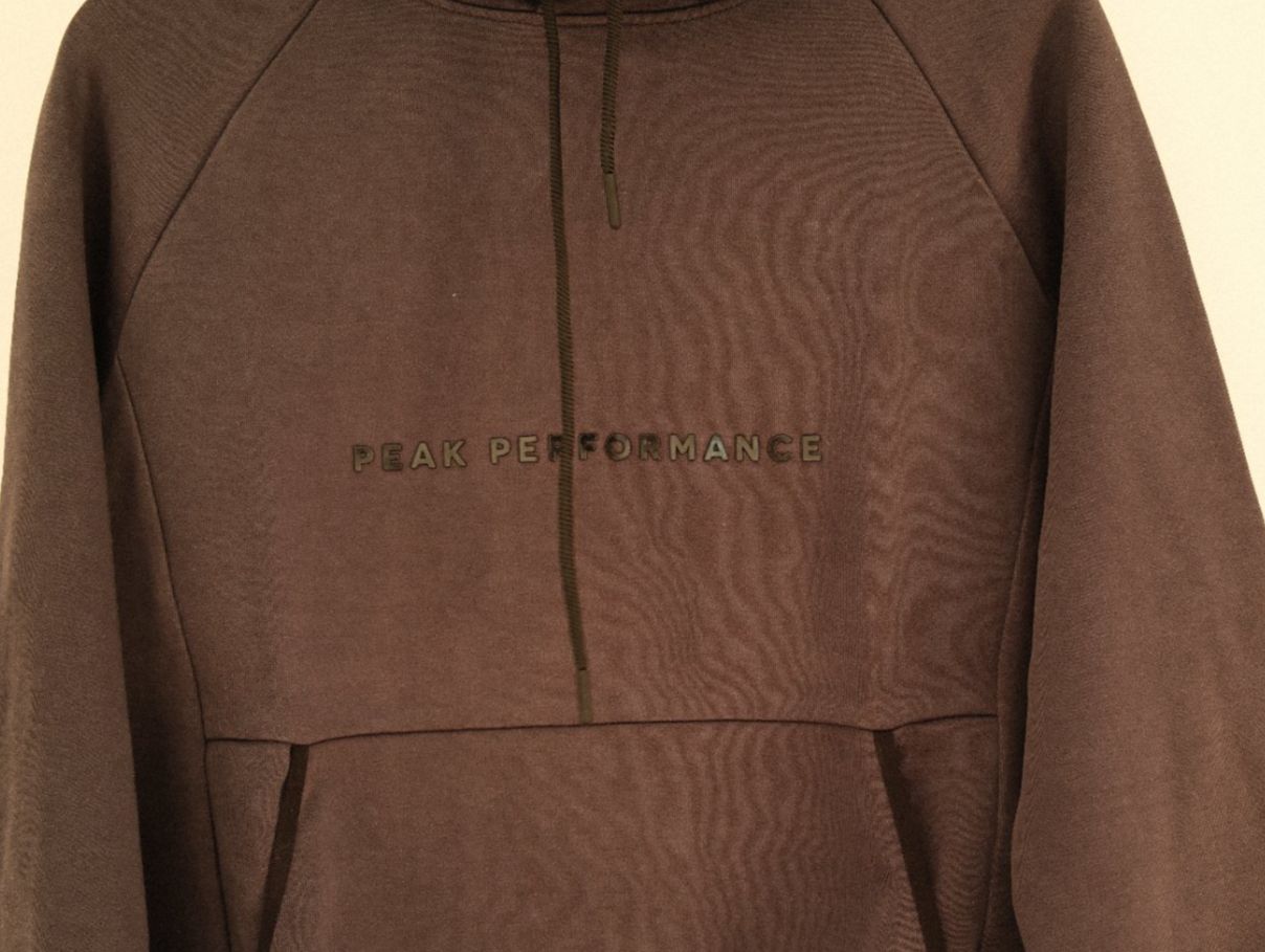 Peak Performance Maglioni & Felpe: Peak Performance Kapuzenpullover – Usato da Thun venduto da angerber 1