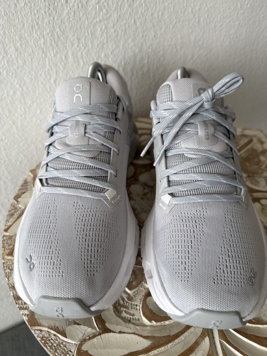 On Herrenschuhe: On cloud Cloudflyer 5 Grösse 42 fast neu – Neu (gemäss Beschreibung) aus Zürich von sha_vw65 2