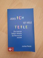 Jedes Ich ist viele Teile - Jochen Peichl, Kösel Verlag