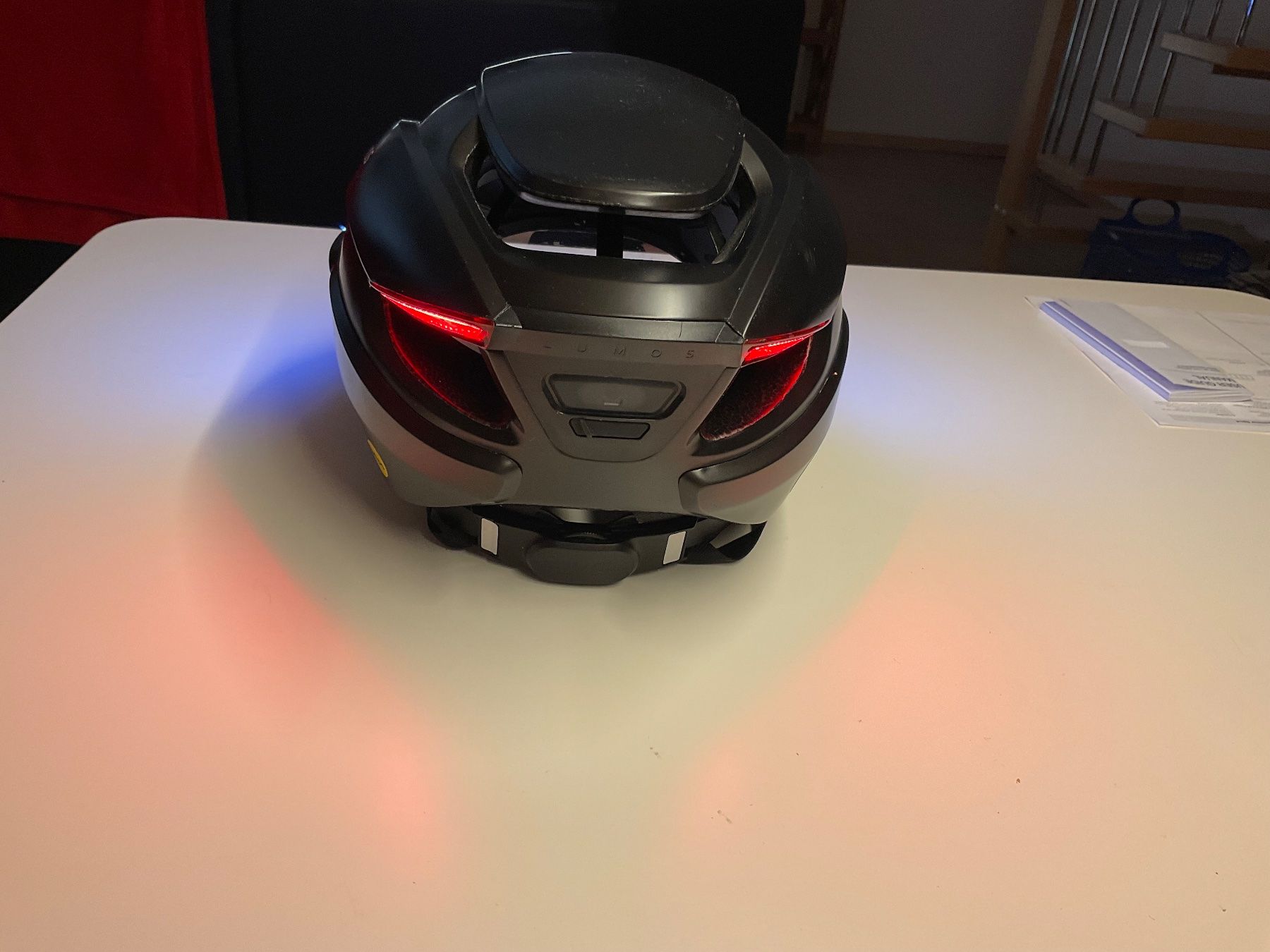Casques: E-Bike Helm – D'occasion à Messen par her_6hk6 1
