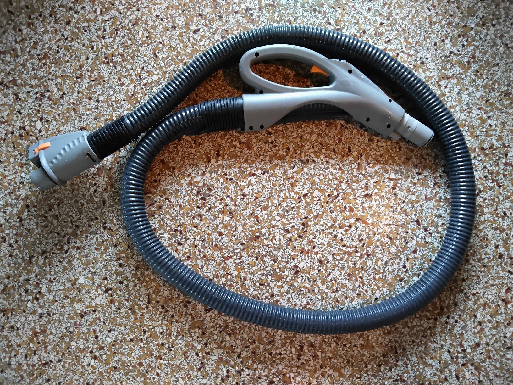 Pulitori a vapore: clean star Dampf/sauggerät – Usato da Neuenegg venduto da guterfang 4