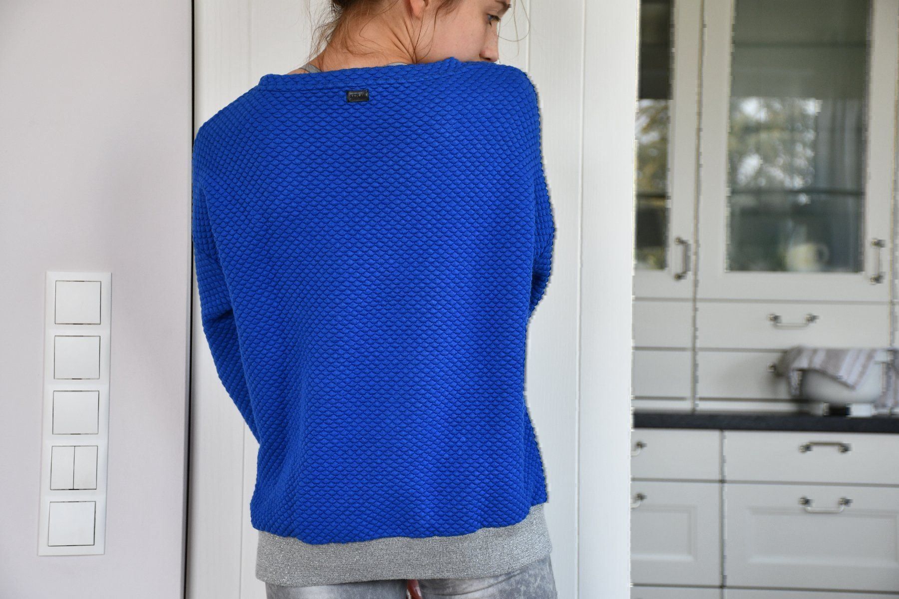 Pulls et sweat-shirts: neu Pullover von Replay gr. 164 – Neuf (Voir description) à Nuglar par Korsika2 3