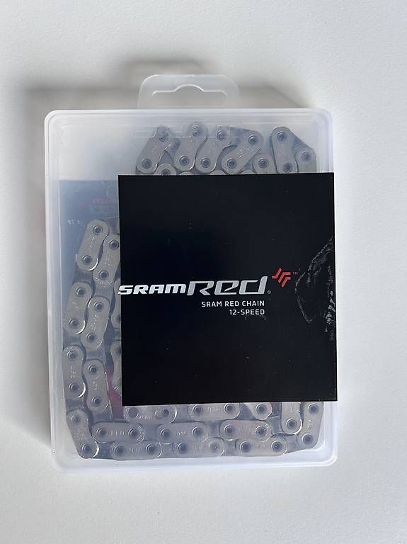 Ersatzteile: SRAM Red (NEUVE) – Gebraucht aus Réchy von chami1975