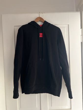 Hoodie Hugo Boss