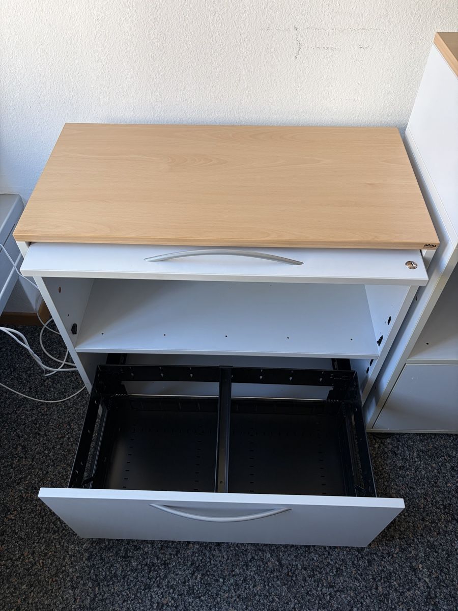 Commodes: Sitag Kommode/Korpus/Möbel – D'occasion à Lätti par Colt442 1